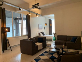 Loft Saint Remacle, Liège